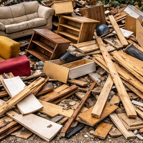 Мебель, доски